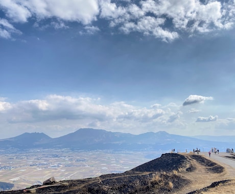 あなたのエネルギーの活かし方 お伝えします あなただけの使命を見付けませんか？ イメージ2