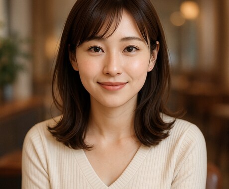 女性目線でモテる自己紹介文をゼロから作成ます 本気で出会いたい男性のための、刺さるプロフィール文！ イメージ1
