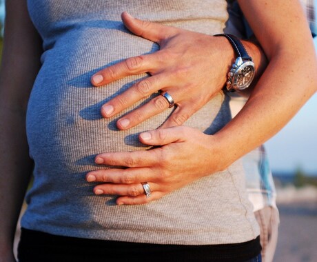 妊娠中の奥様に旦那様が出来ること！お話します 妊娠中で夫婦間の対応がわからないという旦那様！お話聞きます！ イメージ1