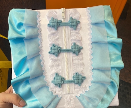 推しアイドルのアルバム制作いたします あなたの推しだけの！アルバム制作いたします イメージ2