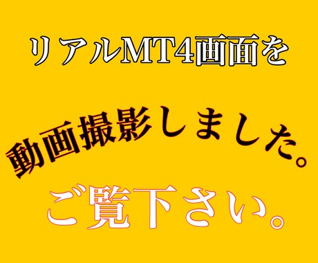 FXで正直出金までいかない方へサインツール教えます 購入前にツール詳細PDFを送ります。気になる方はDMください イメージ1
