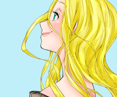 SNS用アイコン作成します 素敵なイラスト・アイコンを提供させていただきます。 イメージ2