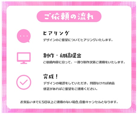 期間限定価格！Vtuber向けサムネイル作ります パッと目を引く！印象に残る！その他デザインもお任せください！ イメージ2