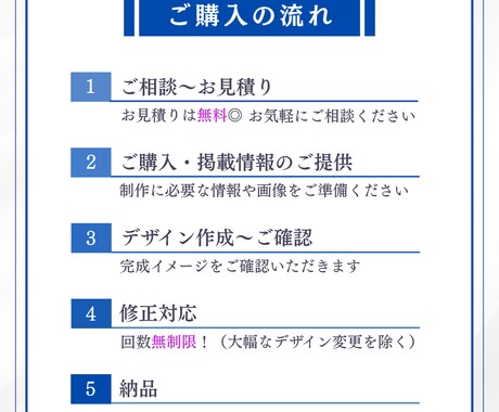 出品記念特価中☆想いが伝わるチラシをお作りします 言葉とデザインで「心に届く」一枚を。 イメージ2