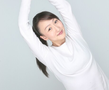 初心者の方に優しいヨガレッスンをします 日々に疲れているあなたのための自分時間を作りませんか？ イメージ2