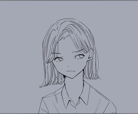 ご希望のイラスト描きます イメージ1