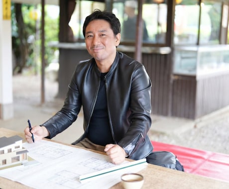 建築士の不動産屋。歴20年プロが納得の売買支えます 建築・不動産の全知見。診断と撮影であなたの家選びを並走。 イメージ1