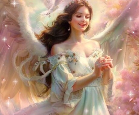 歳の差10歳以上離れた恋愛♡恋の行方占います この先どうなる？この人でいいの？不安で仕方ない方向け イメージ1