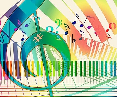 オリジナル楽曲制作します 楽曲制作を依頼したいけど数万円の予算は割けない方へ イメージ1