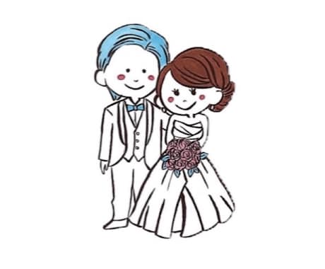 雰囲気から直感であなたらしいキャラクターにします インスピレーションに従い、あなたの個性を自由に表現します イメージ2