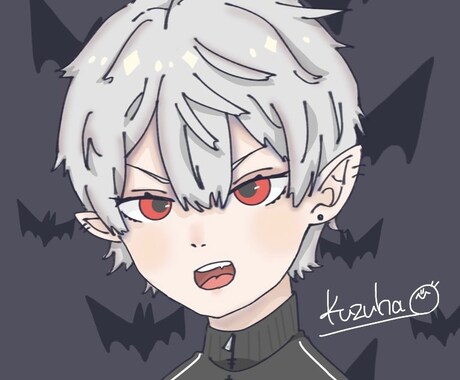 かわいい系の絵を描きます イメージ1