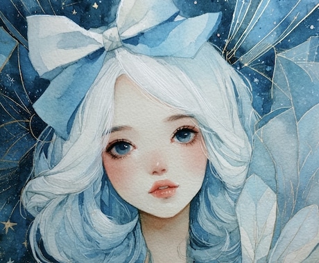 守護天使からあなた様への優しいメッセージ送ります タロットカード♡優しい占い♡寄り添い♡24時間以内鑑定 イメージ2