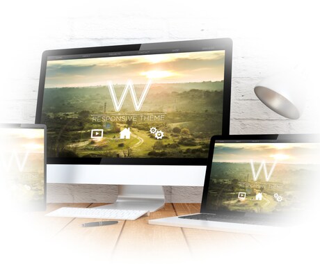 WordPressのカスタマイズや修正をします 親切丁寧をモットーにお悩みを解決します イメージ1