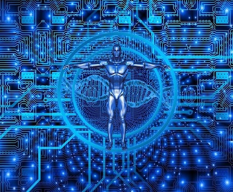 人生を変える！DNAシャクティ♡伝授いたします DNAの修復と強化、健全なプログラムが始まります☆彡 イメージ1