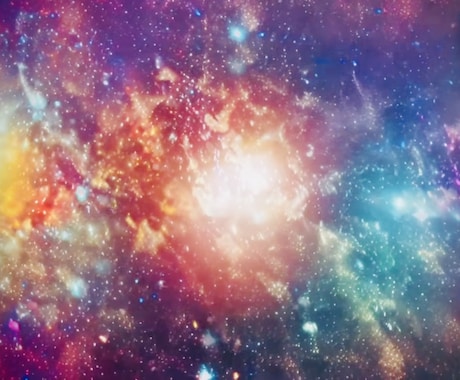 故郷星《ネイタルスター》からの手紙をお伝えします ネイタルスター鑑定士が『故郷星からの手紙』をお伝えします イメージ2