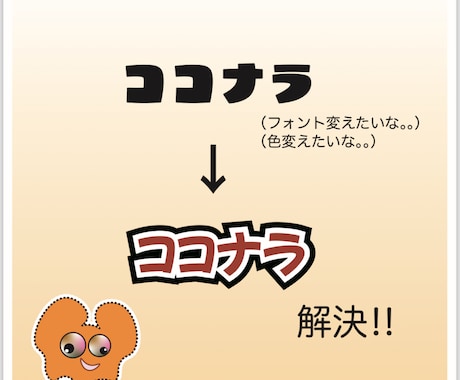 ちょっとしたデータ修正を、最安値でやります 仕上がりをもう一段階綺麗に。ちょっとした修正大歓迎です！ イメージ2