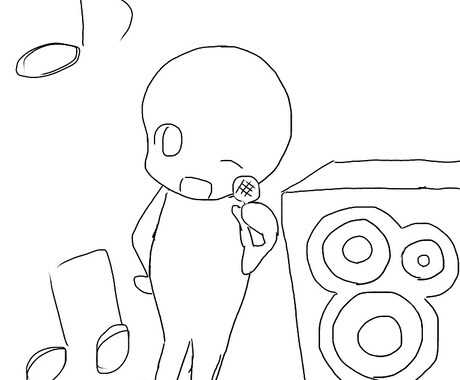 twitterアイコン描きます イメージ2