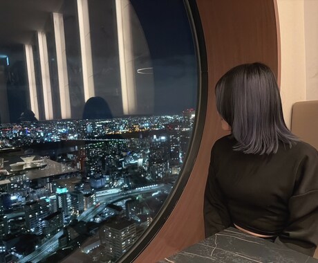 2回目以降の方★あなたと未来を一緒に考えます 心理学を学んだ20代とゆるっとキャリア相談︎✿ イメージ2
