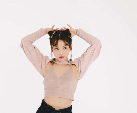 雑誌媒体やアパレルのようなポートレート写真撮ります 撮影、提案、レタッチなんでもします！ イメージ2
