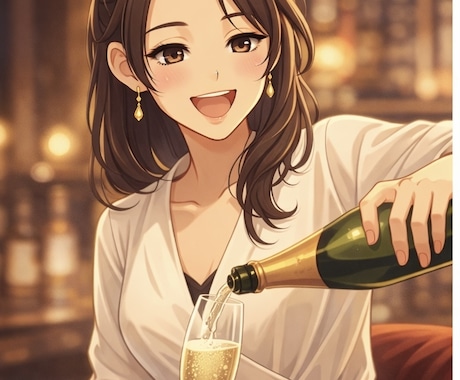 男性限定♡安らぎの場与えます 疲れたあなたへ♡夜に溶ける、大人の通話時間 イメージ1