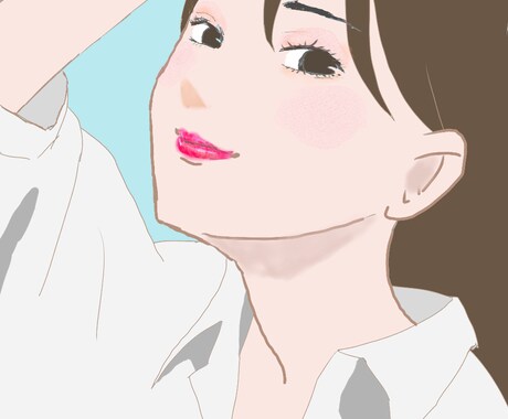 イラスト作成いたします 4枚2000円で作成します。なんでも描きます。 イメージ2
