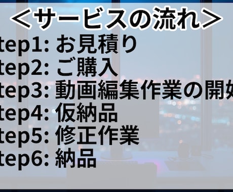 格安でYoutubeの動画編集承ります Vlogやショート動画なども対応可！ イメージ2