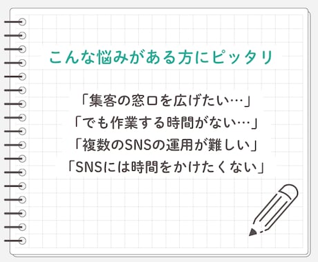 note記事をあなたの代わりに全部書きます 丸投げOK！あなたの作業時間を減らすお手伝いをします イメージ2