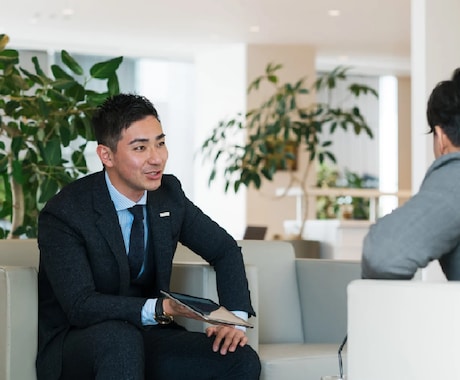 あなたのキャリアに関するモヤモヤを解消します 20代～30代会社員向け／顔出し不要／迷走中のあなたをコーチ イメージ1