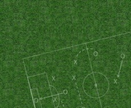 サッカーのゲーム分析手順書を配布します サッカーの構造と原理原則を意識すればゲーム分析ができる！ イメージ1