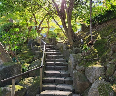 今抱えるお悩みに。リーディングします 生年月日不要。今後の流れを整えるヒントに。 イメージ2