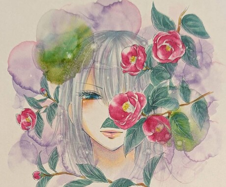 相手の本音とこの恋の行方を読み解きます ひとりで答えを探し続けているあなたへ イメージ2