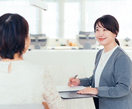 40代で自分に合う仕事を見つける価値観を発掘します 現役人事が伝授★転職活動に必須の「価値観」を言語化しましょう イメージ2