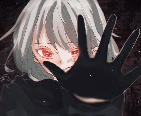アイコン作成します ミニキャライラストから等身大イラストまで！！！！ イメージ2