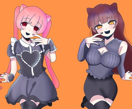 VTuberの皆様におすすめします イメージ1