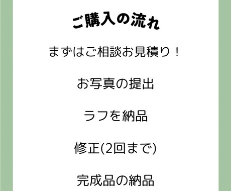 繊細で透明感のあるかわいいペットイラスト作成します 記念の品やプレゼントにおすすめ！アイコンや待ち受けにも！ イメージ2
