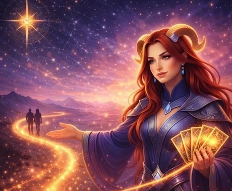 運命の人とのご縁/2人の相性/結婚への道筋を視ます 出会いのタイミング/お相手との未来/決断のヒントお伝えします イメージ2