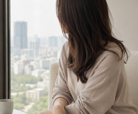 男性限定♡どんなことでもOK♡お姉さんが聞きます たまには誰かに甘えてみませんか。NGはありません。 イメージ1