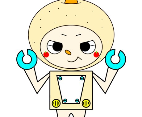 イラスト描きます かわいいイラストいかがですか？ イメージ2