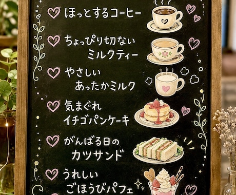 おはようございます☘️優しいカフェ朝から開いてます ゆるっと朝カフェしませんか？人間関係/仕事/育児/朝活/雑談 イメージ2