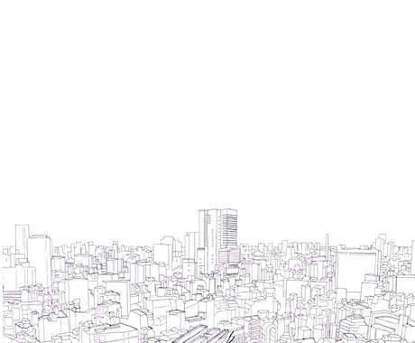 細かいイラスト描けます イメージ1