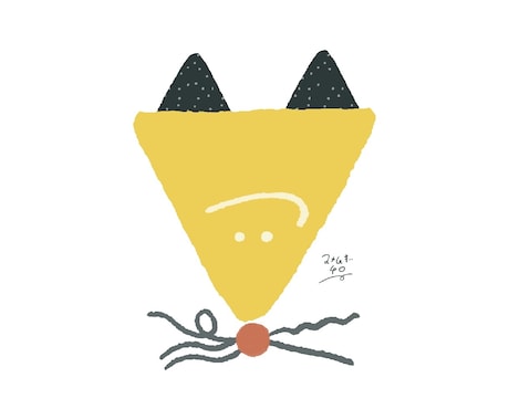 紙媒体・WEBに馴染む◯分かりやすい挿し絵描きます 【商品利用OK】かわいくて目を惹く、独自の世界観で彩ります イメージ1