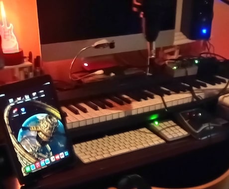 楽曲のMIX・マスタリングを承ります スタジオ経験のあるプロが安価で依頼をお受けします！ イメージ1