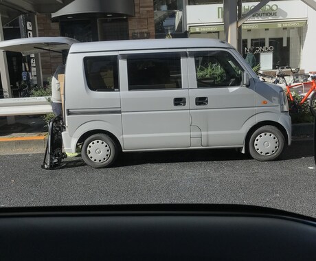 あなた向けの黒ナンバー軽貨物用の車選びを教えます 車種以外に所有リースレンタル、常温冷蔵冷凍等、選択肢多種多様 イメージ1