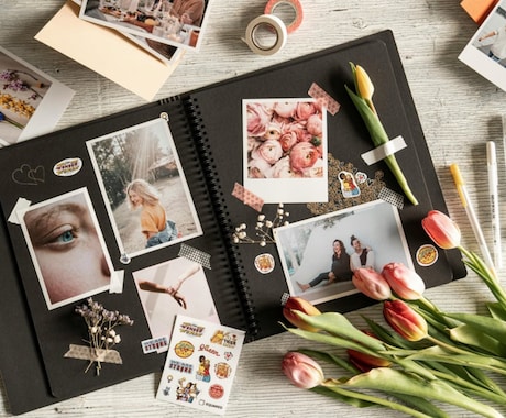 突然ですが写真鑑定しませんか？♡魂の声届けます モニター募集☆期間限定4/30☆気持ち・必要なメッセージ イメージ1