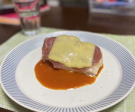 料理人による初心者向けのレシピを考案します レシピ通り作れば必ず美味しくできるようになります。 イメージ2