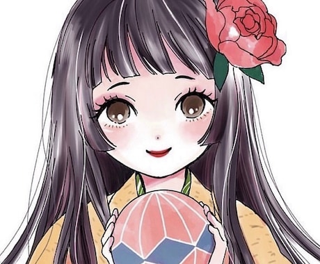 名前がしゃべって教えてくれます 遠隔透視で心の中もみちゃいます イメージ2