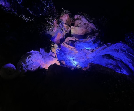 ワクワクの１日を！思い出作りをお手いします 子連れも、久々さんも！パークの回り方をご提案します！ イメージ2