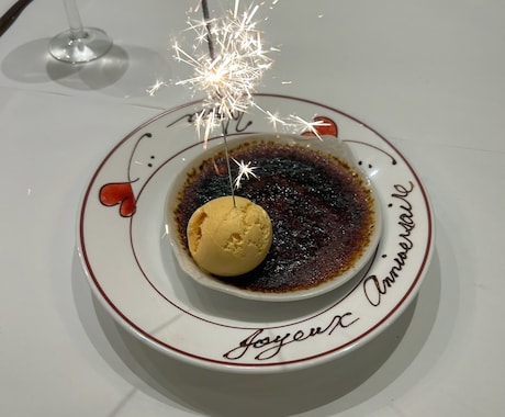 ご希望にあった素敵な飲食店をご提案します グルメアカウントの運用経験有り！ イメージ1