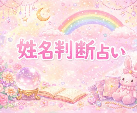 データで占う運命ます 「データで導く、あなたの今日の一歩。」 イメージ2