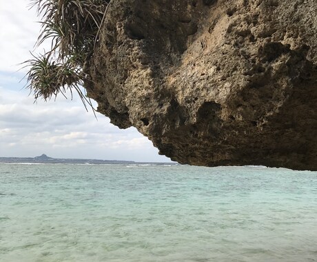 沖縄在住の僕がオススメ観光スポット色々教えます 旅行に来られる方や観光スポット穴場スポットにたどり着けない方 イメージ2